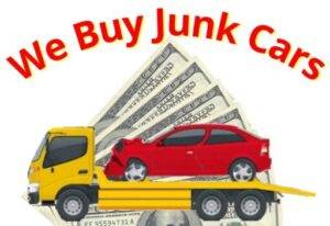 We Buy Junk Cars Tampa