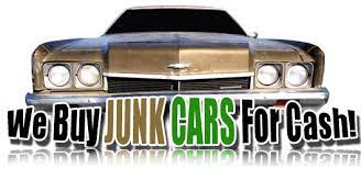 junk car removal in Tampa