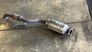 Why Are Catalytic Converters Valuable?